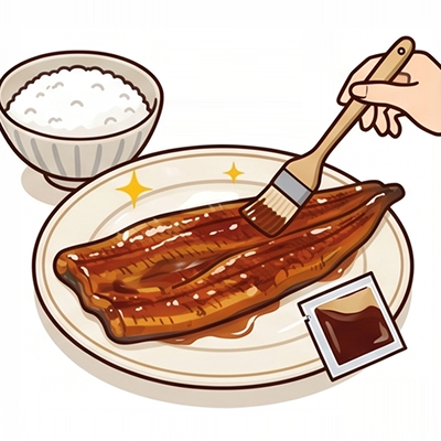 STEP01 湯せんで温める
