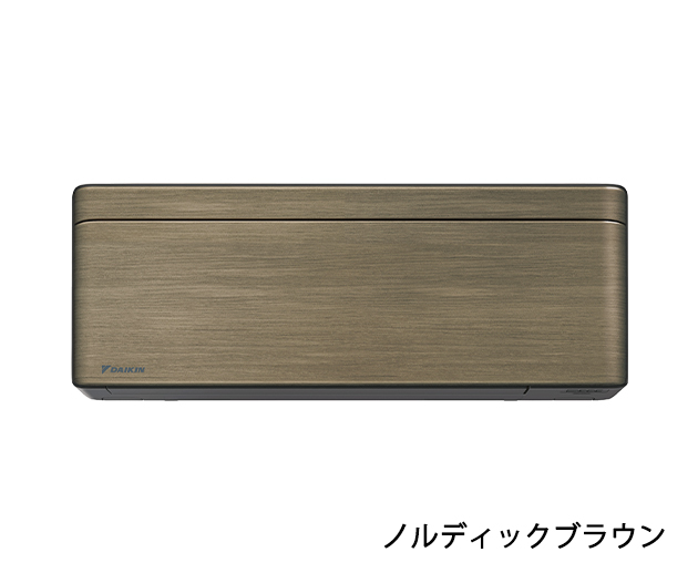 ルームエアコン SXシリーズ ダイキン工業(株)製 (主に10畳用) S286ATSS