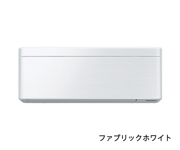 ルームエアコン SXシリーズ ダイキン工業(株)製 (主に10畳用) S286ATSS