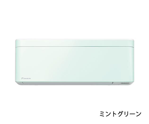 ルームエアコン SXシリーズ ダイキン工業(株)製 (主に10畳用) S286ATSS