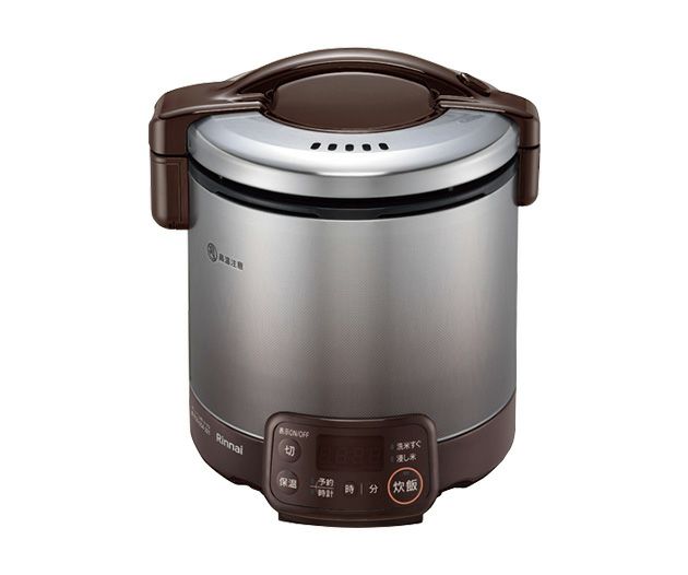 東邦 ガス 炊飯器 ガス炊飯器（都市ガス）東邦ガス PA-7G 中古 : 業務用厨房機器の新橋