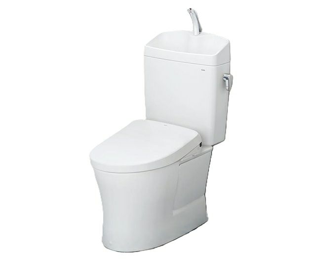 ピュアレストQR/ウォシュレットアプリコットF1 TOTO(株)製 | Club ピュアレストQR/ウォシュレットアプリコットF1 TOTO(株)製 | Club