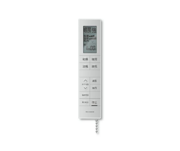 壁面設置形 （株）ノーリツ製 シンプル 1.5坪タイプ FBD-4124BUSK
