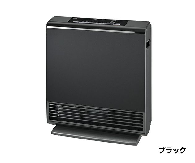 ガスファンヒーター 東邦ガス(株)製 4.4kWタイプ RC-44FAH-P | Club
