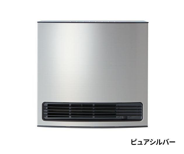 1201-406 ガスファンヒーター　NC-41FCT-E ガスファンヒーター 東邦ガス(株)製 4.1kWタイプNC-41FAF | Club