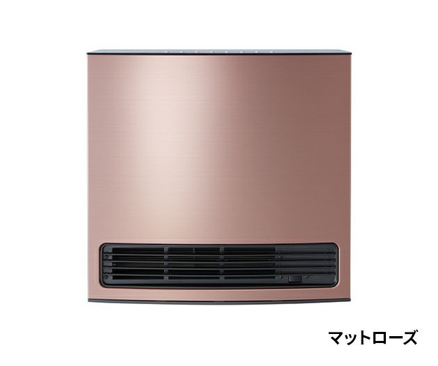 ガスファンヒーター 東邦ガス(株)製 4.1kWタイプNC-41FAF | Club