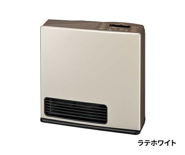 東邦ガス　ガスファンヒーター　ガスストーブ　ホース付 楽天市場】東邦ガス ガスファンヒーター ホースの通販