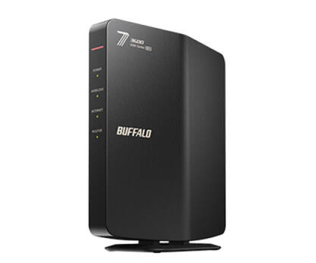 Wi-Fiルーター Wi-Fi 6E対応10G-EPON光加入者線終端装置 「BFW7822-BAX」を販売開始