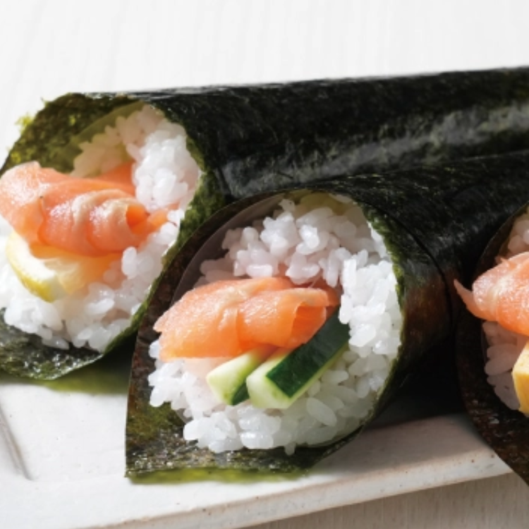 知多クールサーモン 食べ比べセット（100g×2パック・冷凍・クール便で