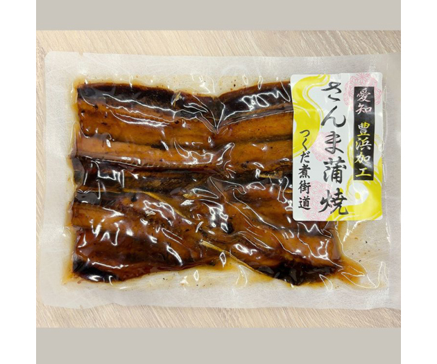 Club TOHOGAS MALL限定】つくだ煮街道 おつまみつくだ煮 4種セット