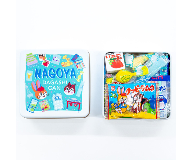 懐かし駄菓子セット | Club TOHOGAS MALL