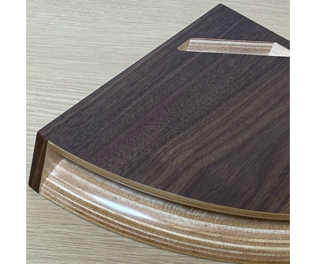 木製　スピーカー 木製スピーカー「woodhorn限定版」 | Club TOHOGAS MALL