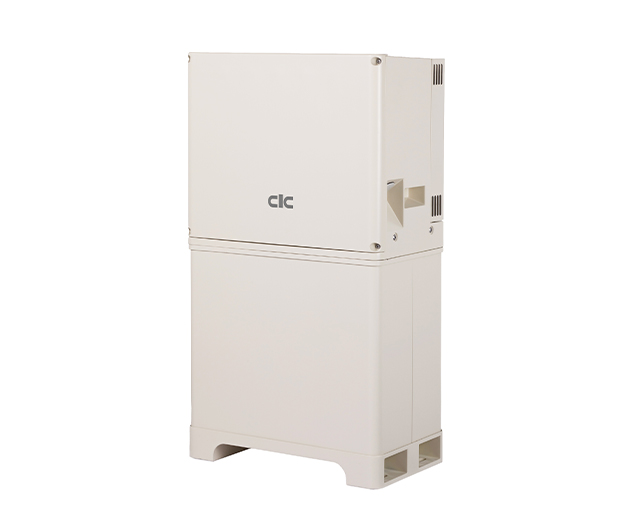 Smart PV plus 長州産業(株)製CB-LKT77A2(7.7kWh) | Club TOHOGAS MALL