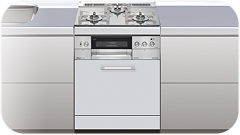 TOHO GAS 東邦ガス PBC4WNHN24 システムキッチン用ガスコンロ ビルトイン 料理 調理 家電 21年製 都市ガス用 ビルトインコンロをご愛用のお客さまへのお知らせ | ガス機器に関する
