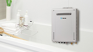 ガス温水浴室暖房乾燥機 | Club TOHOGAS MALL